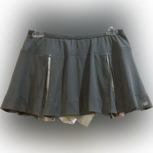 New Balance Mini Tennis Skirt